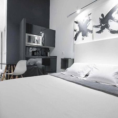 דירות סביליה Fino Modern & Luxury מראה חיצוני תמונה
