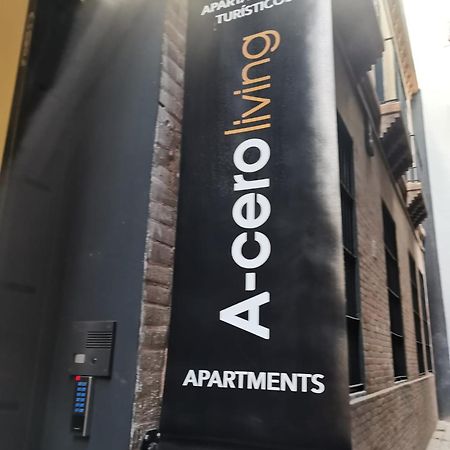 דירות סביליה Fino Modern & Luxury מראה חיצוני תמונה