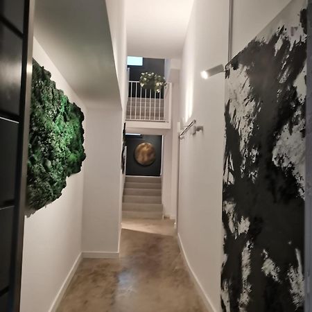 דירות סביליה Fino Modern & Luxury מראה חיצוני תמונה