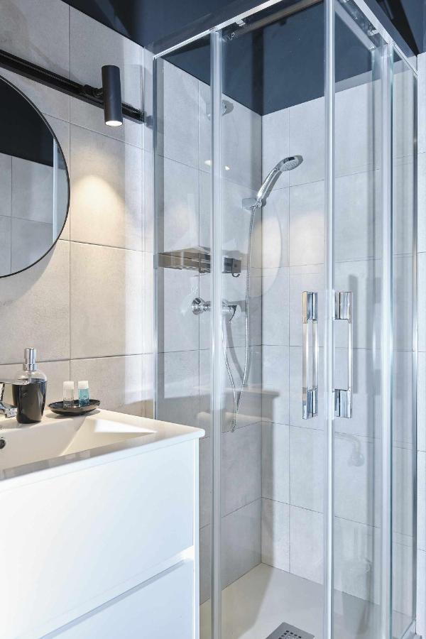 דירות סביליה Fino Modern & Luxury מראה חיצוני תמונה