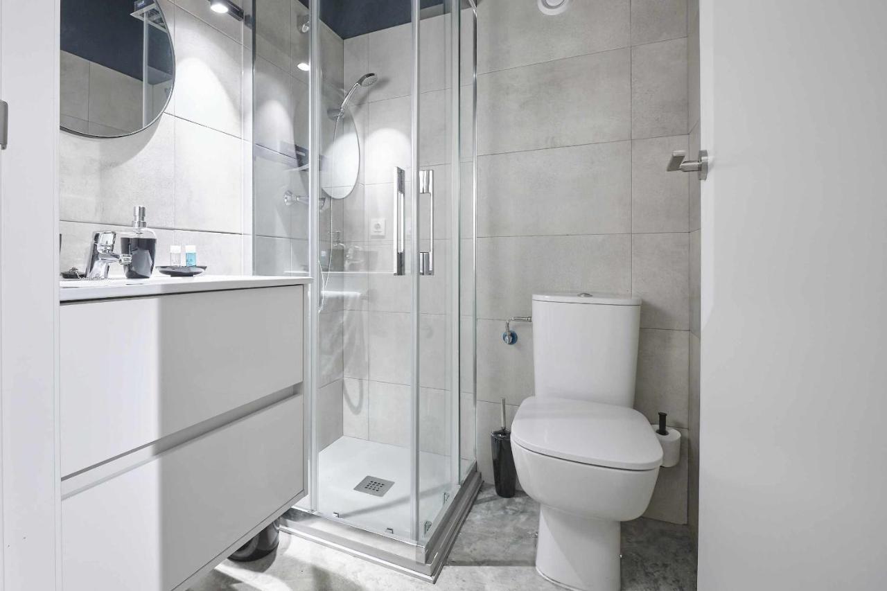 דירות סביליה Fino Modern & Luxury מראה חיצוני תמונה