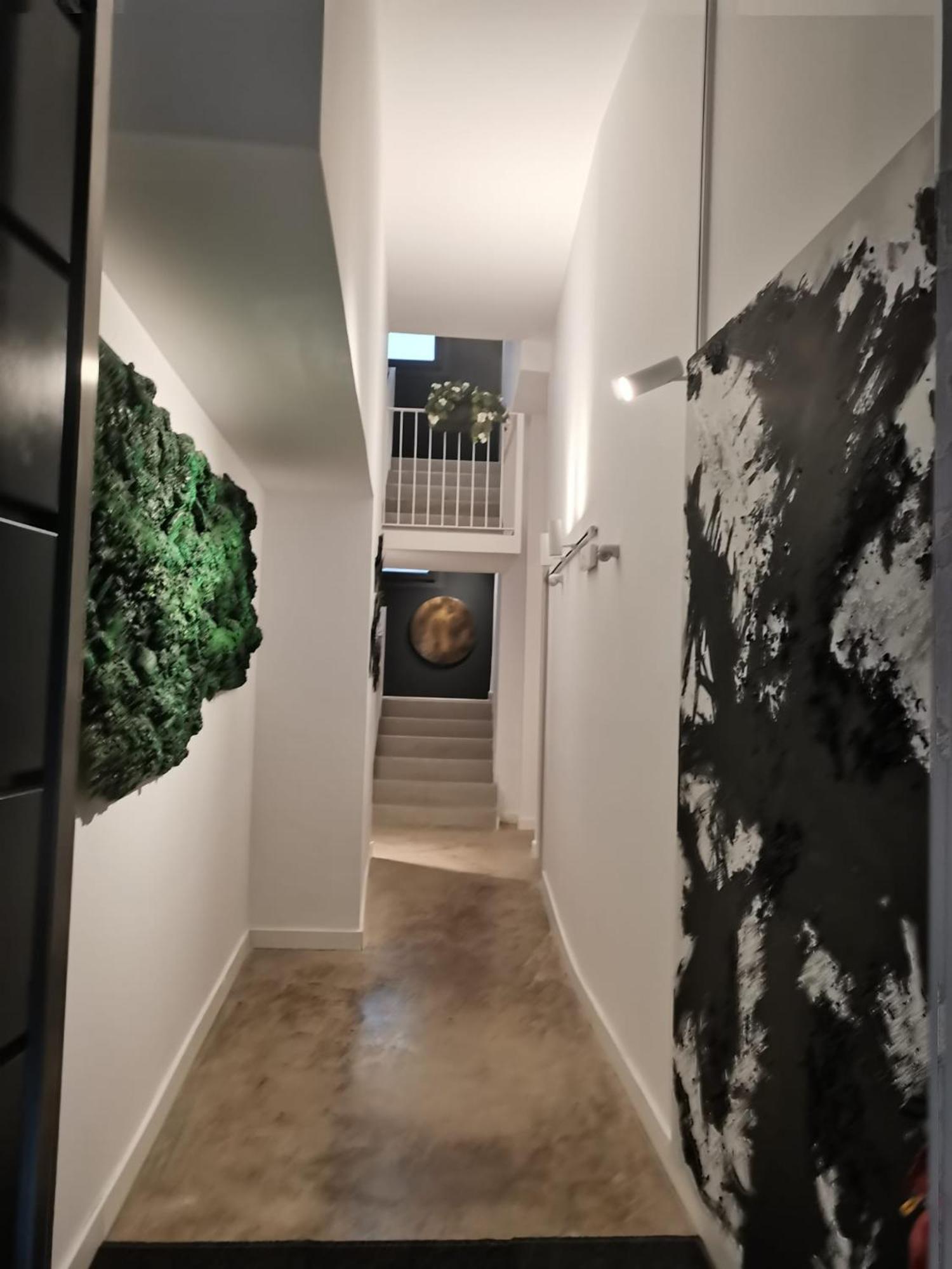 דירות סביליה Fino Modern & Luxury מראה חיצוני תמונה
